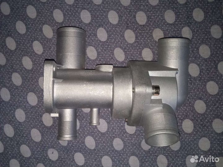 Термостат на ваз 2114