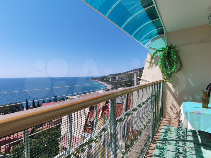 3-к. квартира, 78 м², 8/8 эт.