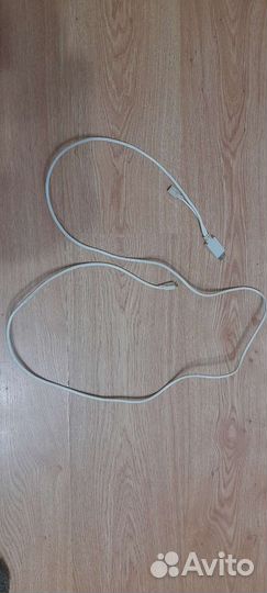 MHL Шнур адаптер hdmi usb для телефона sony