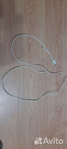 MHL Шнур адаптер hdmi usb для телефона sony