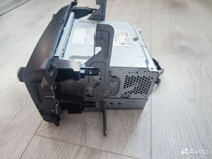 Магнитола 2 din Toyota/Lexus 86140-42460