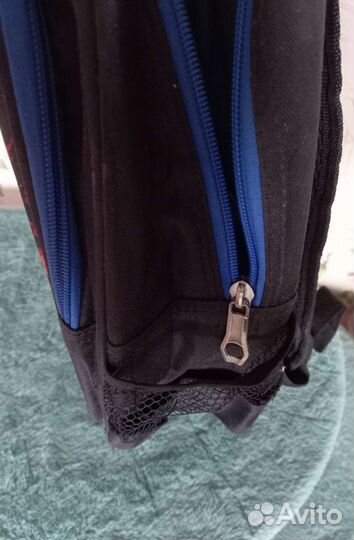 Рюкзак школьный на 1 класс