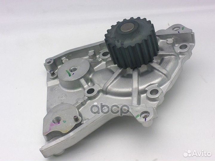 Насос водяной;mazda