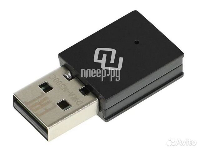 Digma DWA-N300C 1725703