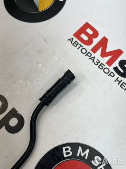 Трубка топливная Mercedes-Benz V230 W638 111.980