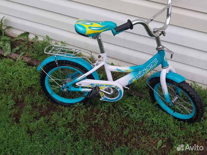 Продам велосипед бу