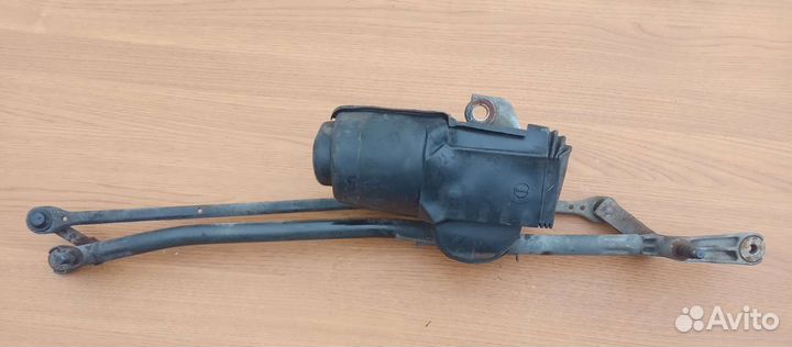 Трапеция дворников Alfa Romeo 156