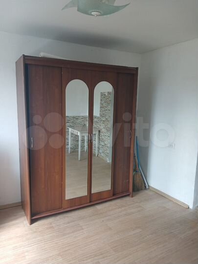 Комната 13,2 м² в 1-к., 8/9 эт.