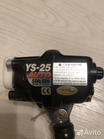 Доп оборудование для подводной фото камеры sea and