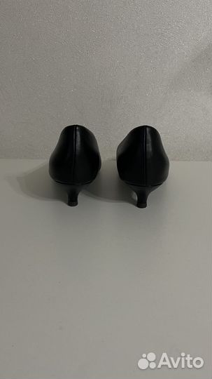 Туфли лодочки