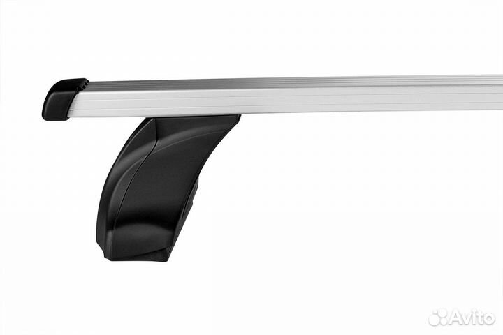 Багажник Атлант Opel Astra J седан 2009- стандарт