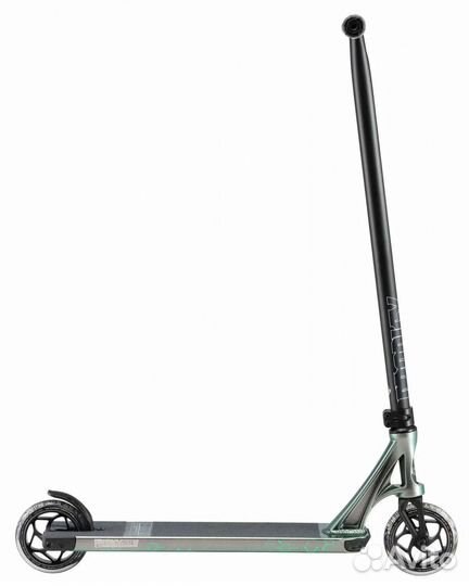 Самокат Blunt Prodigy S9 Street (серый)