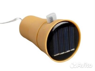 Подсветка в бутылку / Светильник-пробка