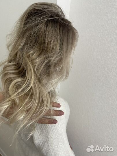 Мелирование