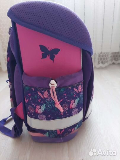 Ранец Belmil для девочки