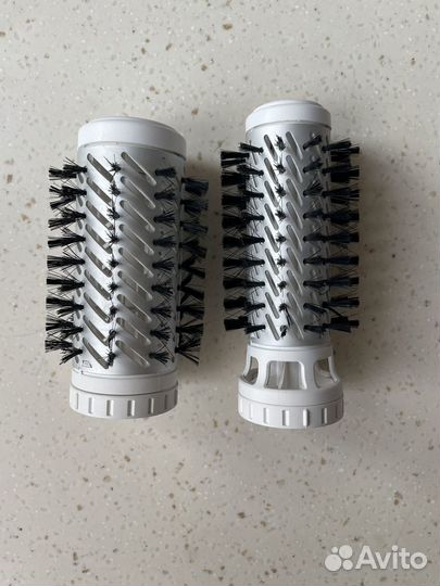 Фен-щетка для волос Rowenta Brush Activ