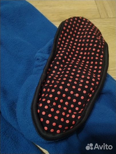 Комбинезон флис взрослый