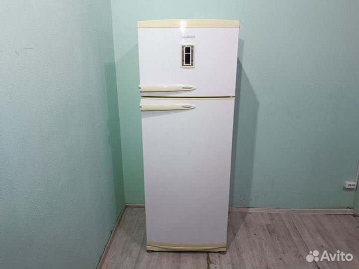 Холодильник Beko Гарантия