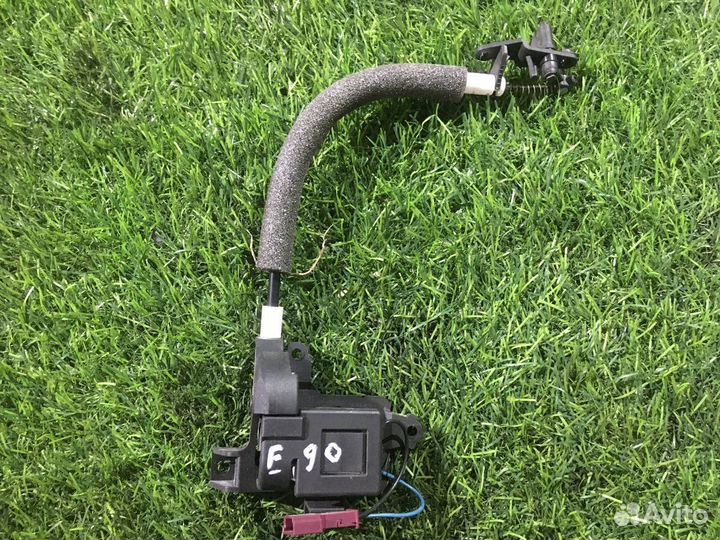 Привод затвора BMW 3-Series (E90) V