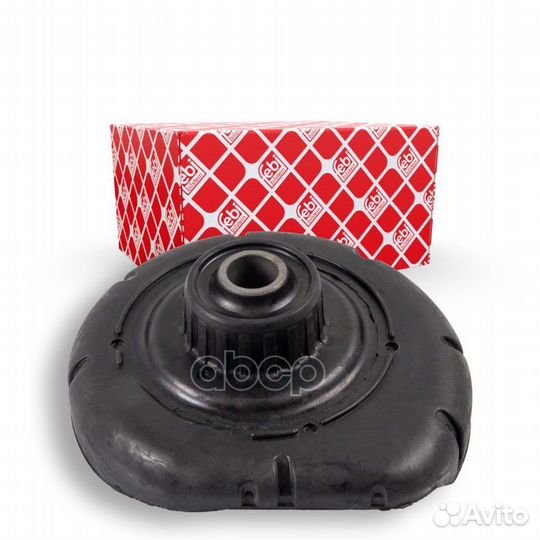 Опора амортизационной стойки перед прав/лев