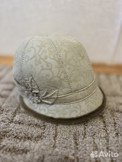 Шляпа женская