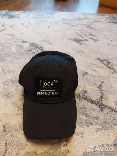 Кепка тактическая