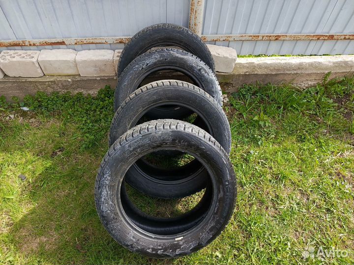 Nokian Tyres Nordman 7 205/55 R16