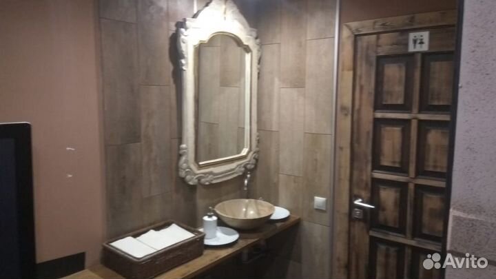 Продажа ресторана