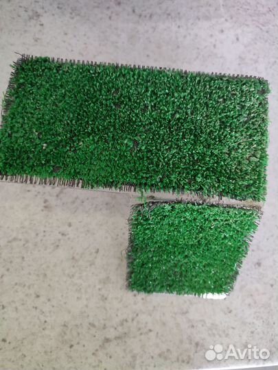 Островок для черепахи в аквариум