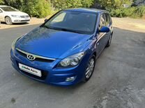 Hyundai i30 1.6 AT, 2009, 195 000 км, с пробегом, цена 777 000 руб.