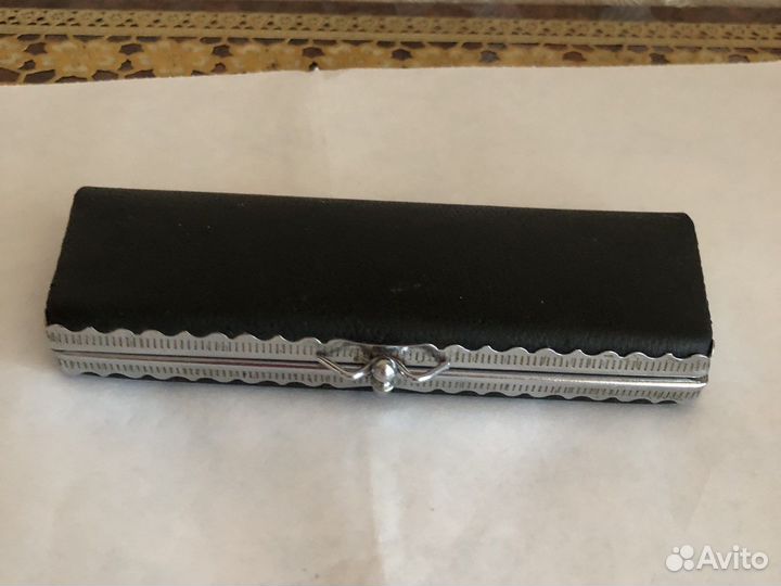 Футляр для очков СССР