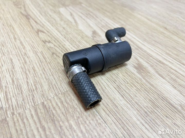 Клапан регенерации Mercedes W203 R171 C209 R230