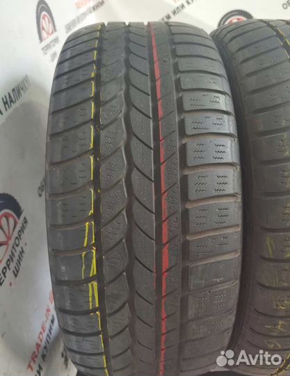 Continental Conti4x4IceContact 235/55 R17