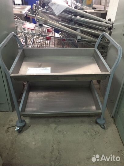 Нейтральное оборудование