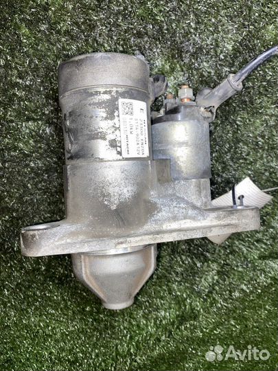 Стартер Nissan Serena C25 23300EN20A