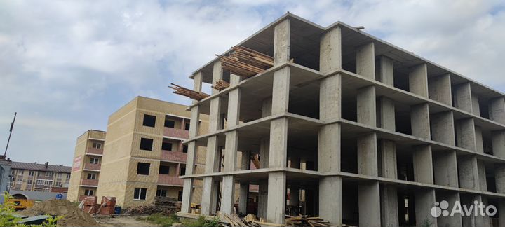 Требуются каменщики на облицовочный кирпич