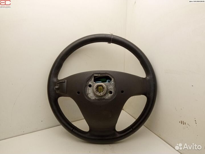 Руль для Volvo S40 2 8687459