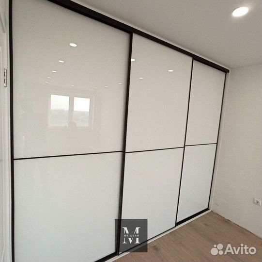 Шкаф купе с фабрики