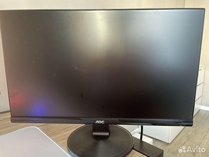 Монитор AOC Value Line I220SWH