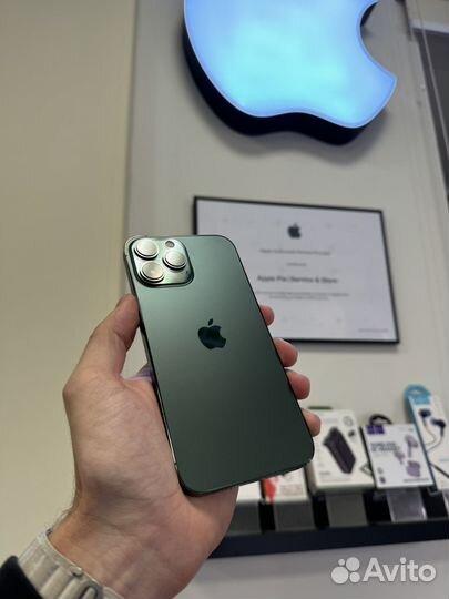 iPhone 13 Pro Max, 256 ГБ