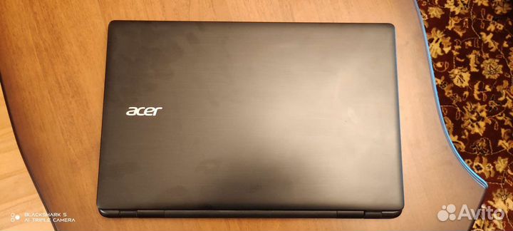 Ноутбук acer