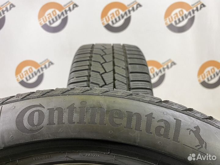 Continental ContiWinterContact TS 860S 245/40 R19