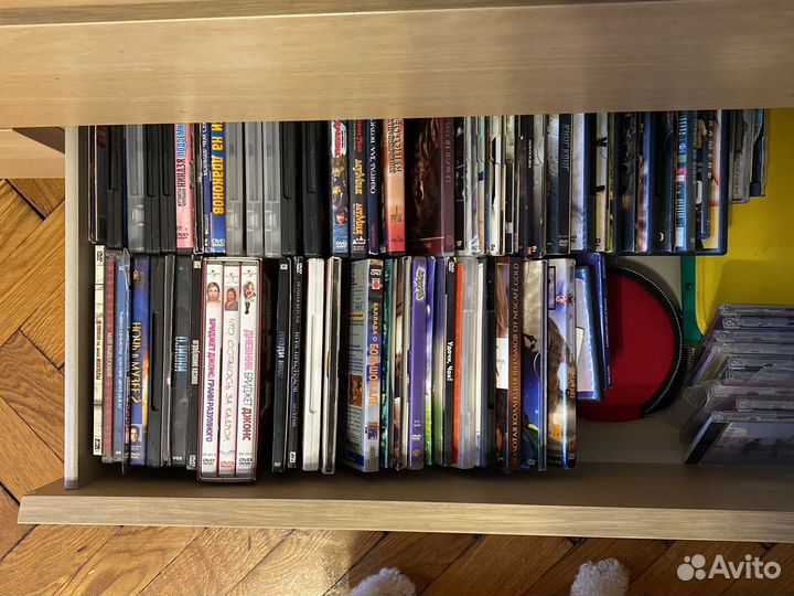 Dvd двд Диски фильмы все разом