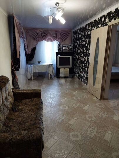 Дом 80 м² на участке 7 сот.