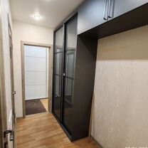 3-к. квартира, 74 м², 6/10 эт.