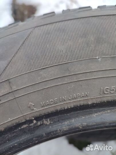 Yokohama Ice Guard IG50 185/65 R15