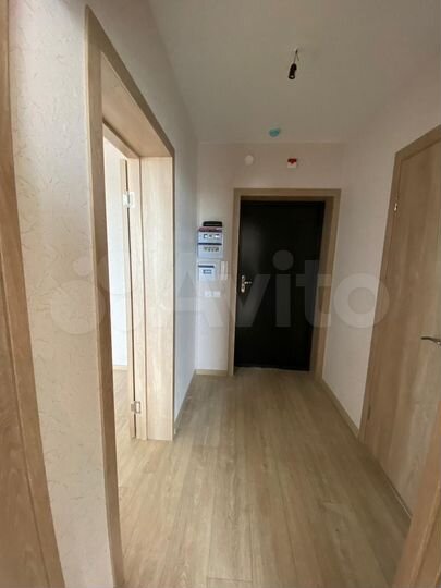 1-к. квартира, 38,4 м², 4/10 эт.