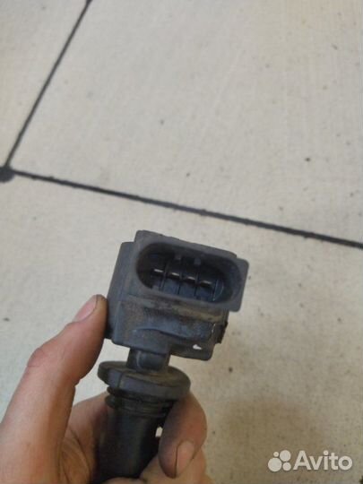 Катушка зажигания Mercedes-Benz E-Class W211