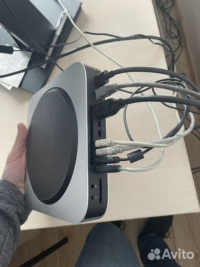 Apple Mac mini 2014