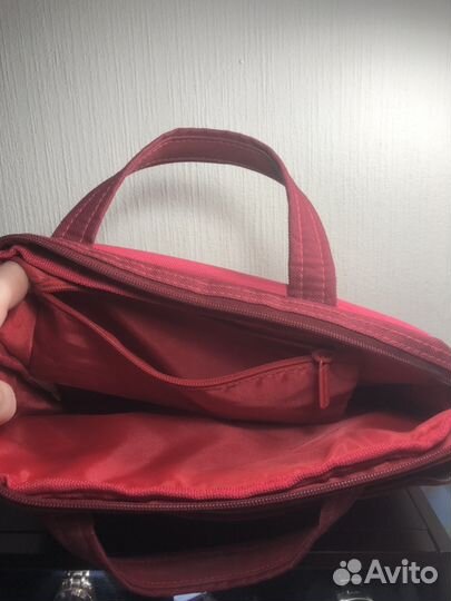 Сумка для нетбука